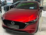 Mazda 3 2.5 e-SKYACTIV G 140 AT FWD Homura - Mazda 3: Kombi
