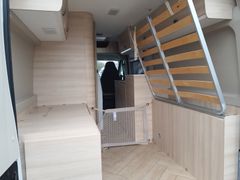 Chausson V 594 L FirstLine MJ 25