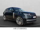 Land Rover Range Rover SV weißes Holz - gebrauchte Land Rover Range Rover aus dem Jahr 2023