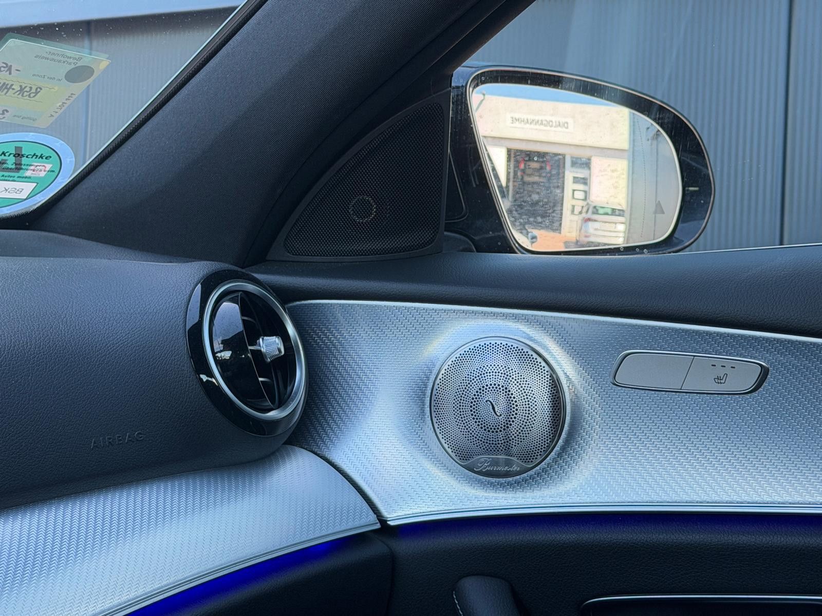 Fahrzeugabbildung Mercedes-Benz E 300 E Lim*Avantgarde*E 300 de 4Matic*360*Burm.