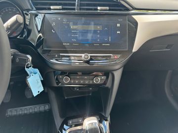 Opel Corsa F 1.2 Turbo Edition LED+SHZ+PDC+SoundSys