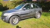 Kia Sorento 2.5 CRDi LX Top gepflegt kein Rost - Kia Sorento Lx mit Diesel-Antrieb