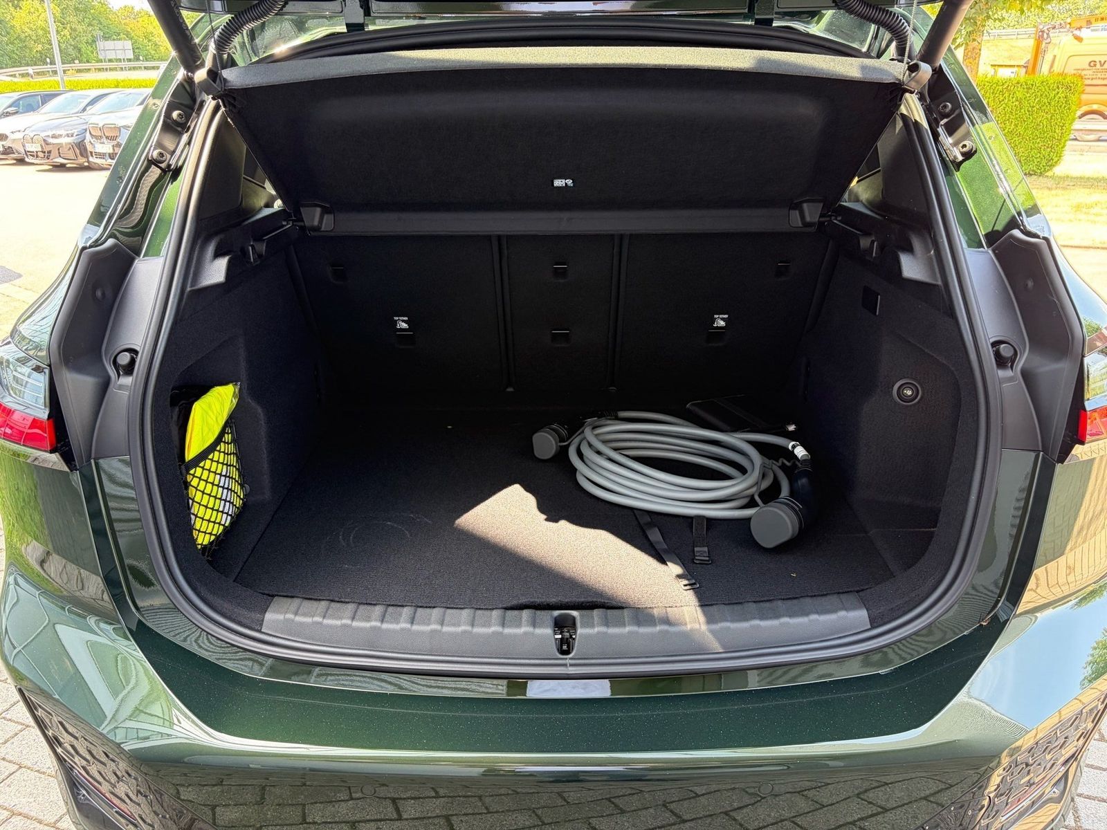 BMW 225 Active Tourer - Bild 14