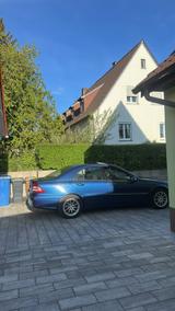 Mercedes-Benz Mercedes c200 Sport Edition - Mercedes-Benz C 200: Sport Edition