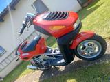 Italjet Dragster  50 - ITALJET BENZIN ROLLER