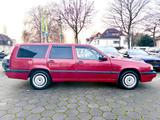 Volvo 850 / 855 Kombi 2,0-10V *Klima+AHK* - Volvo 850 Gebrauchtwagen