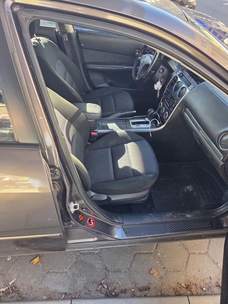 Mazda CX-5 2006 — photo 6