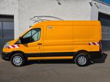 Ford Transit Kasten 350 L2H2 AHK/PDC/Klima/1.Hand - Ford Transit: 3.2