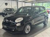 Fiat 500L Lounge*AUTOMATIK*T-LEDER*PANO*KLIMA*PDC* - Fiat 500L: Lounge