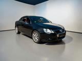 Volkswagen Eos 2.0 Turbo*2.HAND*SCHECKHEFT*VOLLAUSSTATTUNG - Volkswagen Eos: 2.0
