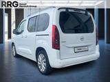 Opel Combo Life 1.5 D Ultimate L1 - Opel Combo Life aus 2022