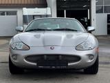 Jaguar XKR S/C Coupe | TÜV neu | Garagenfund | - Jaguar aus 2000