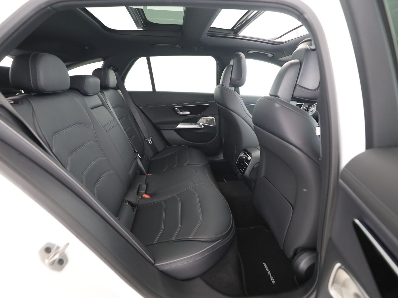 Mercedes-Benz E 300 e T AMG Prem.+ HUD Super Sitzklim. AHK foto 15