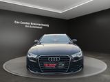 Audi A6 Avant 3.0 TDI quattro S-line S-tronic+S-Heft - Audi A6 aus 2012 mit Diesel-Antrieb: Kombi