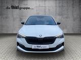 Skoda Scala 1.5 TSI Monte Carlo DSG Navi+Pano+LED+SHZ - Skoda Scala Kombi Gebrauchtwagen