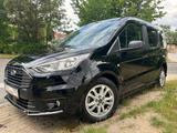 Ford Tourneo Connect Trend Automatik 1.HAND/50.000 KM - Ford Tourneo: Automatik