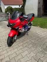 Honda CBR 600f pc35 - 1999 CBR 600 F