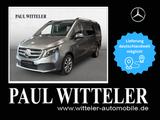 Mercedes-Benz V 220 d EDITION Lang STANDHZ+BURMESTER+DISTRONIC - Mercedes-Benz V 220 Kombi Gebrauchtwagen