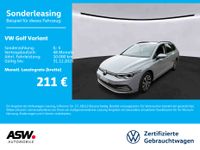 Volkswagen Golf - Vorschau Bild 1