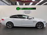 Jaguar XF R-Sport *MERIDIAN*NAVI*CAM*ACC*HUD*20 ZOLL* - gebrauchte Jaguar XF aus dem Jahr 2016
