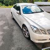 Mercedes-Benz Mercedes e coupe e350 - Mercedes-Benz E 350 in Solingen