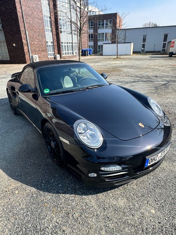 Porsche 997