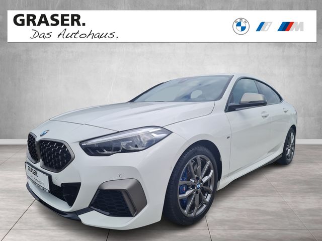 BMW M235i xDrive Gran Coupé Head-Up HiFi DAB LED