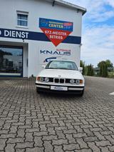 BMW 525I - BMW 525 aus 1989
