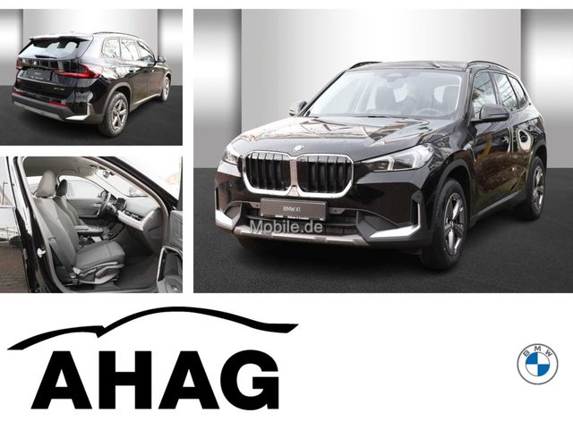 BMW X1 sDrive18i Steptronic Navi DSG LED