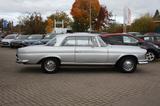 Mercedes-Benz 300 SE COUPE 3.0 AUTOMATIK W112 SCHIEBEDACH H-KZ - Mercedes-Benz 300: Se