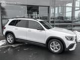 Mercedes-Benz GLB 200 AMG Night+LED+RüKam+Sitzh.+MBUX+19 - Mercedes-Benz GLB-Class: mit Anhängerkupplung