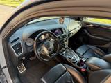 Audi SQ5 3.0 TDI competition tiptronic quattro - - Audi SQ5 in Mönchengladbach