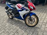 Honda CBR125R - HONDA CBR 125
