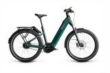 HNF UD4 All Terrain Rohloff - HNF E-Bikes