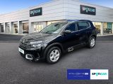 Citroën C5 Aircross 1.2 PureTech 130 Live (EURO 6d-TEMP) - Citroën C5 Aircross: Live