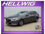 Mazda 6 Kombi 2.0l (165 PS) Center-Line AHK 360° Kamer - gebrauchte Mazda 6 aus dem Jahr 2024