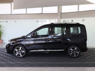 Volkswagen Caddy 2.0TDI DSG STYLE NAV PRO STANDHZG APP 5J