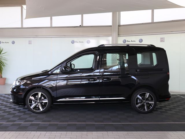Volkswagen Caddy 2.0TDI DSG STYLE NAV PRO STANDHZG APP 5J