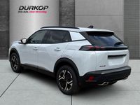 Peugeot 2008 - Vorschau Bild 3