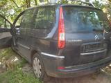 Citroën C8 HDi 170 Biturbo FAP Tendance - Citroën C8
