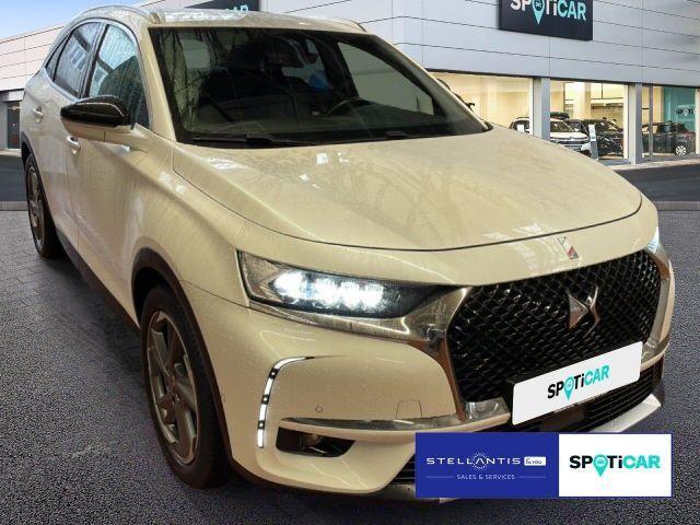 DS Automobiles DS7 Crossback RIVOLI+ E-Tense Hybrid 225 4x2 LED