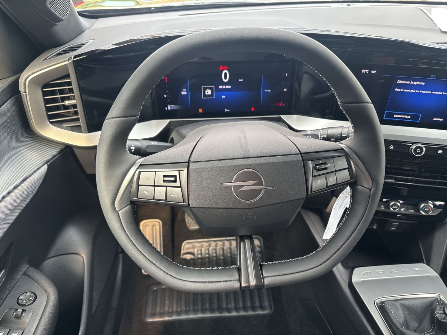Opel Mokka - Bild 12