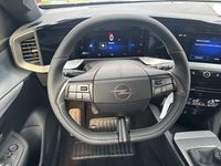 Opel Mokka - Vorschau Bild 12