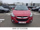 Hyundai ix35 Comfort 1,7 DLeder,Klima,Navi,panorama,Alus - Hyundai ix35 in Dortmund