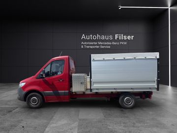 Mercedes Sprinter - 6