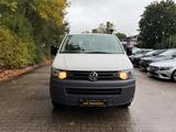 Volkswagen T5 2,0 Transporter Pritsche Radio *Kipper* - Trucks in Hamburg