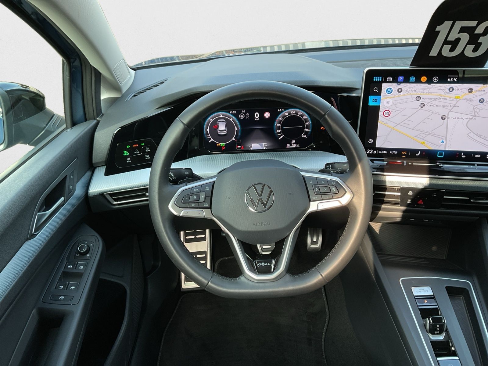 Volkswagen Golf - Bild 12