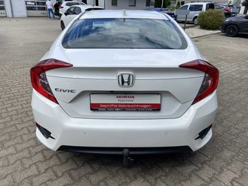 Honda Civic - 8