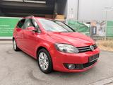 Volkswagen Golf Plus IV Klima* MFL* Navi* 1.Hand* DSG* - Volkswagen Golf Plus: Navigationssystem