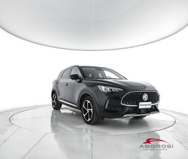 Other MG HS 1.5 t-gdi Luxury auto imagem 2